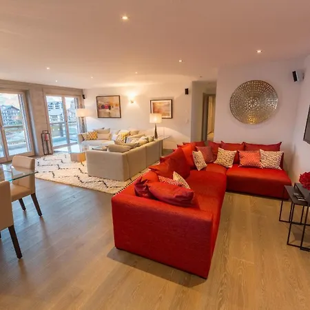 La Forêt 2 - Access Appartement