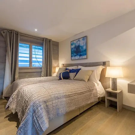 La Foret 2 - Access Διαμέρισμα Nendaz