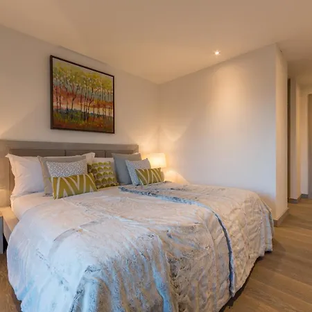 La Forêt 2 - Access Appartement