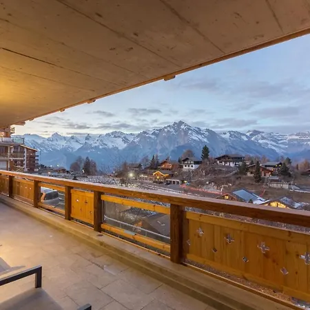 La Foret 2 - Access Διαμέρισμα