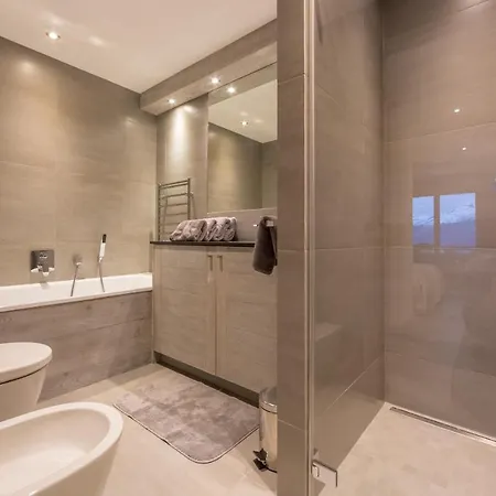 Appartement La Forêt 2 - Access