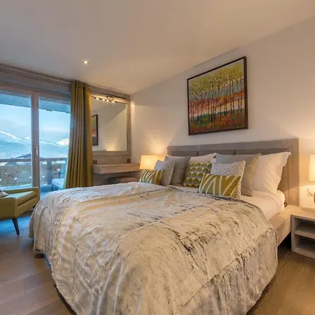 La Forêt 2 - Access Nendaz