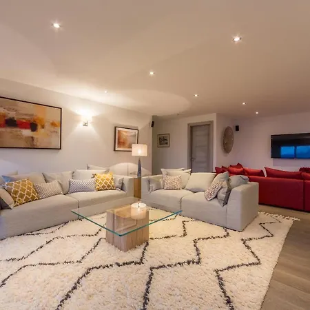 Appartement La Forêt 2 - Access Nendaz