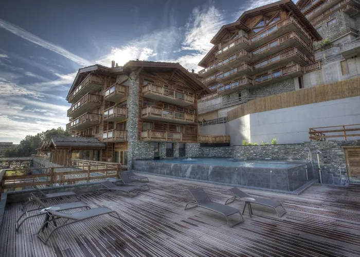 Apartamento La Foret 2 - Access