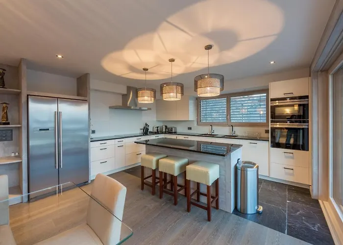 La Foret 2 - Access Διαμέρισμα Nendaz