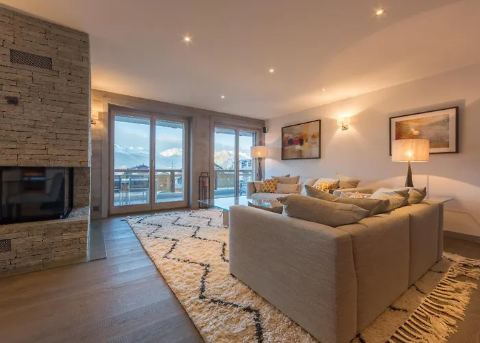 La Foret 2 - Access Apartamento