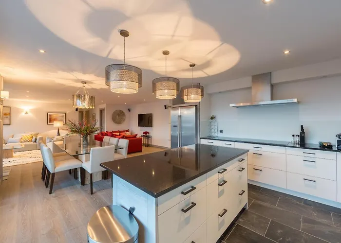 La Foret 2 - Access Apartamento Nendaz