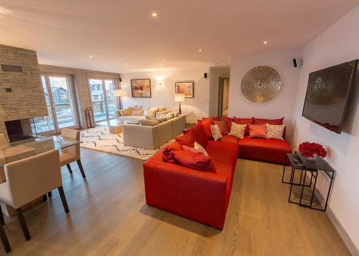 La Foret 2 - Access Apartamento