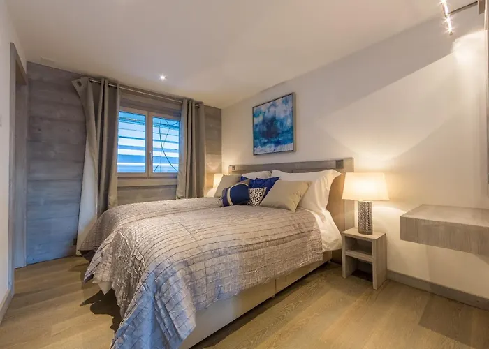 La Foret 2 - Access Apartamento Nendaz