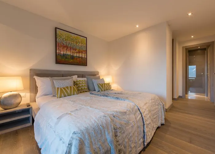 La Foret 2 - Access Apartamento