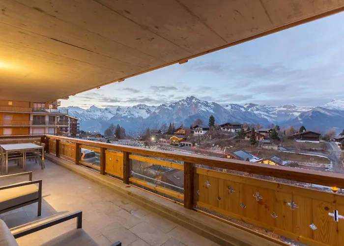 La Foret 2 - Access Apartamento