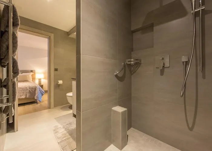 La Foret 2 - Access Apartamento *