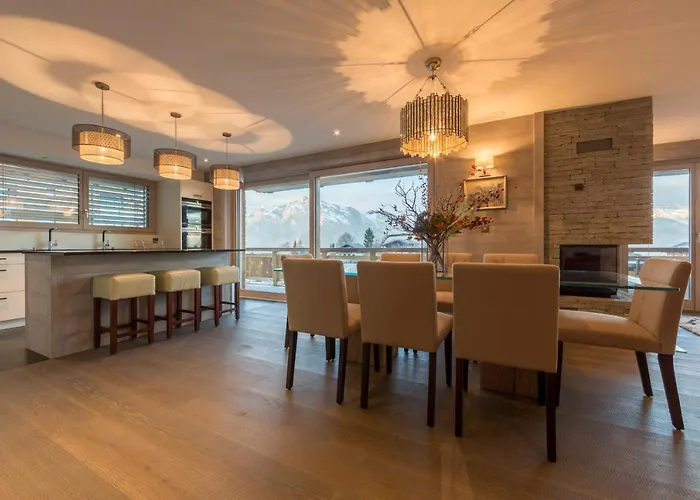 La Foret 2 - Access Apartamento