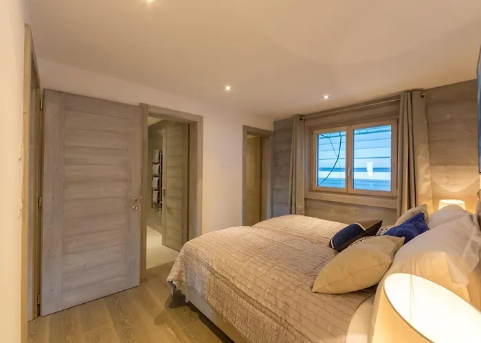 Apartamento La Foret 2 - Access *