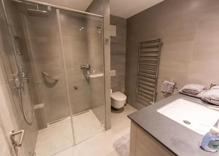 Apartamento La Foret 2 - Access Nendaz