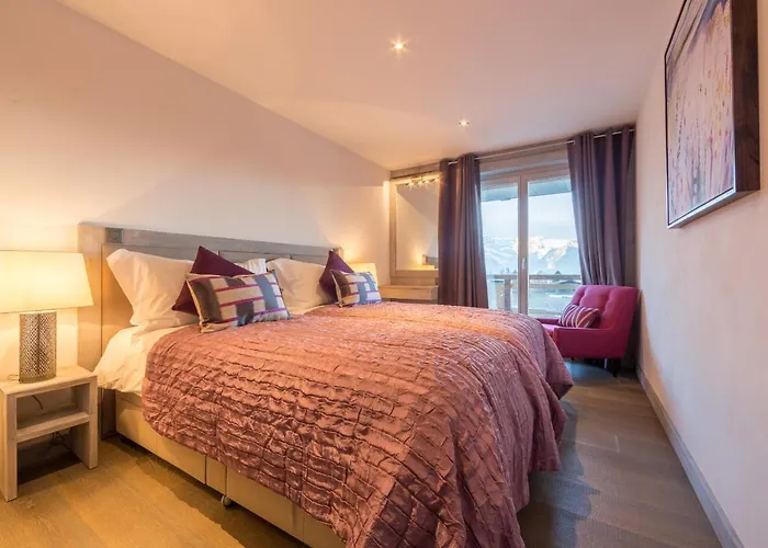 La Foret 2 - Access *