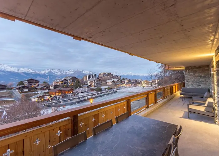 Apartamento La Foret 2 - Access *