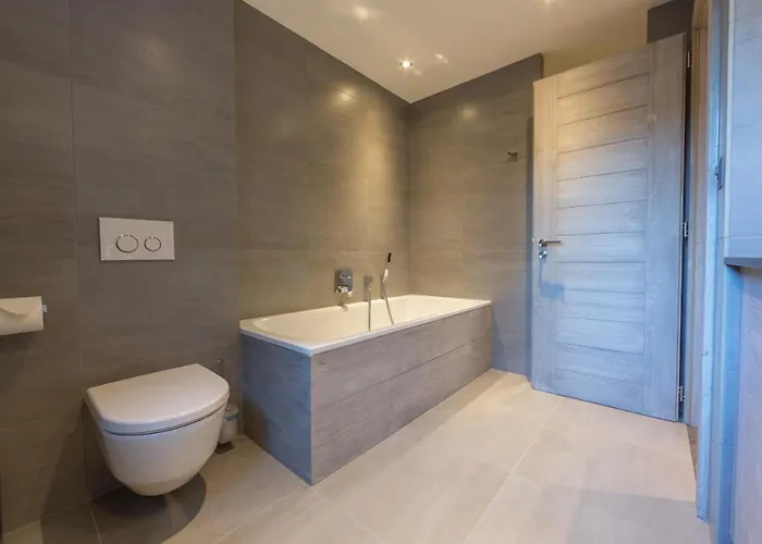 La Foret 2 - Access * Nendaz