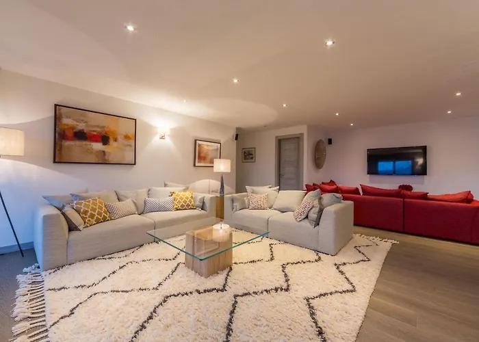 Apartamento La Foret 2 - Access Nendaz