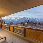 La Forêt 2 - Access Appartement