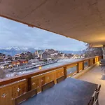 Appartement La Forêt 2 - Access *