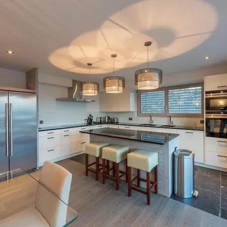 La Foret 2 - Access Апартаменты Нанда