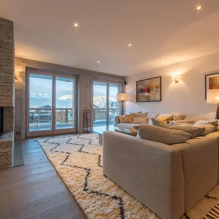 La Foret 2 - Access Апартаменты