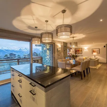 Апартаменты La Foret 2 - Access Нанда