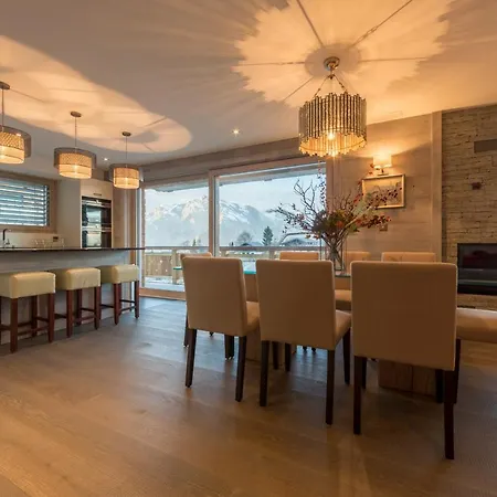 La Foret 2 - Access Апартаменты