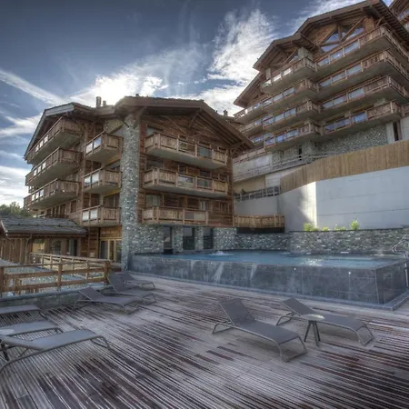 아파트 La Foret 2 - Access