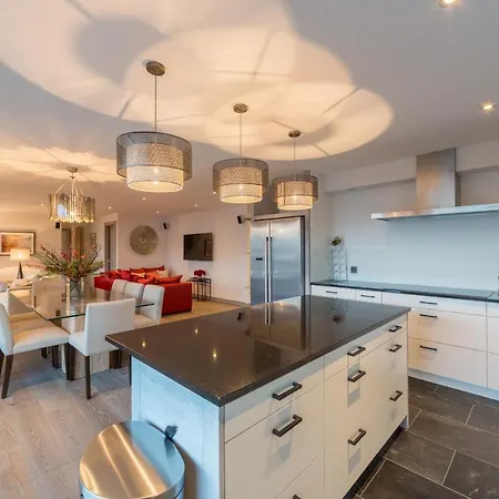 La Foret 2 - Access 아파트 넨다즈