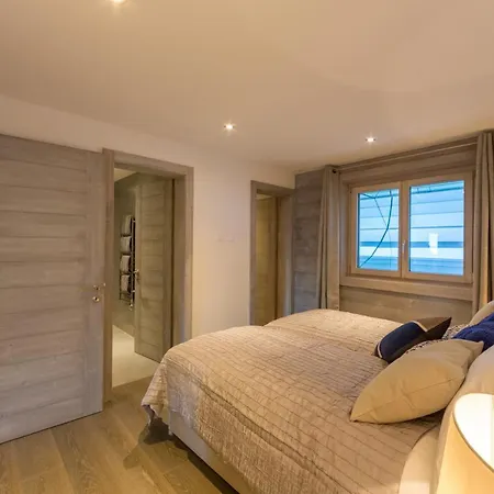 아파트 La Foret 2 - Access *