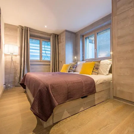 아파트 La Foret 2 - Access 넨다즈