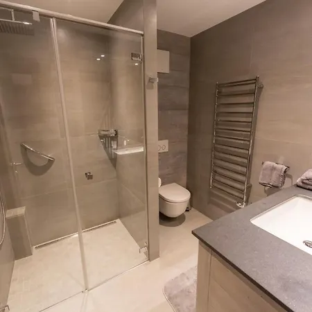 아파트 La Foret 2 - Access 넨다즈