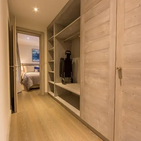 아파트 La Foret 2 - Access 넨다즈